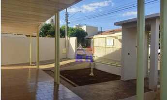 Imagem 3: Locação casa centro de Cambé