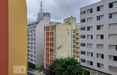 Imagem 5: Apartamento à Venda - Bela Vista, 1 Quarto, 50 m2