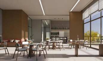 Imagem 2: Apartamento para venda tem 87 metros quadrados com 3 quartos em Imbiribeira - Recife - PE