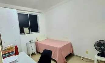 Imagem 6: Alameda jardins no Inácio Barbosa