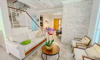 Imagem 6: Casa Espetacular para quem tem gosto refinado em Itaipú !