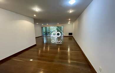 Imagem 5: BARRA DA TIJUCA - JARDIM OCEÂNICO - VARANDÃO 4 QUARTOS 3 VAGAS