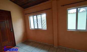 Imagem 6: Casa com 3 dormitórios para alugar, 84 m² por R$ 1.800,00/mês - Jardim Fazendinha - Itanha