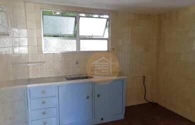 Imagem 3: Apartamento no Colubandê - 02 Quartos - Garagem - São Gonçalo - RJ