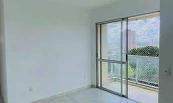 Imagem 2: Apartamento para venda tem 50 metros quadrados com 2 quartos em Vila Rosa - Goiânia - GO