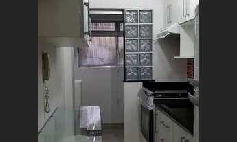 Imagem 6: Apartamento com 2 dormitórios à venda, 54 m² por R$ 320.000,00 - Panamby - São Paulo/SP