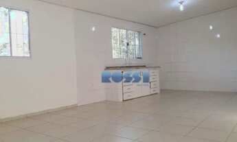 Imagem: Sobrado com 2 dormitórios para alugar