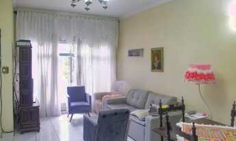 Imagem 2: SãO PAULO - Sobrado Padrão - Tucuruvi