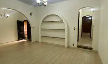 Imagem 3: Casa com 2 dormitórios para alugar, 119 m² por R$ 3.141,95/mês - Olímpico - São Caetano do