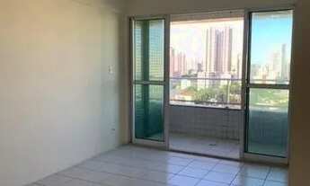 Imagem 2: Edf. Rio parintis /lindo apartamento/ 86m/03 quartos /varanda /área de lazer /02 vagas (LC