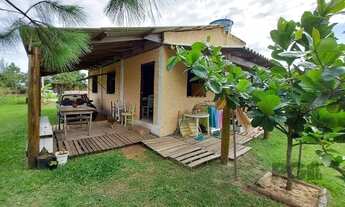 Imagem 2: Casa em Centro Casa com 2 dormitórios