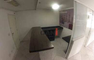 Imagem 2: Sala para alugar, 55 m² por R$ 4.170,00/mês - Moema - São Paulo/SP