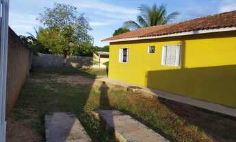 Imagem 5: Casa escriturada em Arenápolis