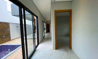 Imagem 4: Casa a venda possui 138 metros quadrados com 3 quartos