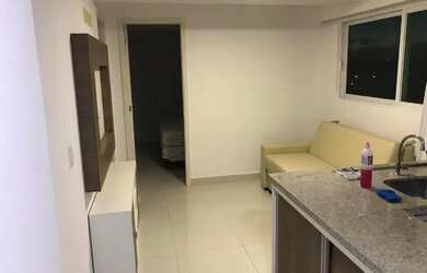 Imagem 6: APARTAMENTO RESIDENCIAL em NATAL - RN, PONTA NEGRA