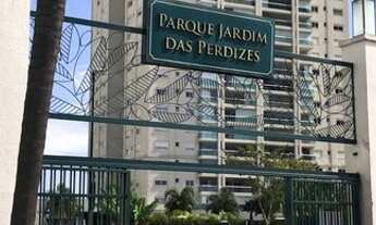 Imagem 2: Apartamento de 97m² com 3 dorms, sendo 1 suíte e 1 vaga no Jardim das Perdizes