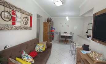 Imagem 4: Apartamento com 2 dorms, Caiçara, Praia Grande - R$ 487 mil, Cod