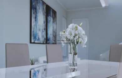 Imagem 7: Cobertura duplex a venda 230m²