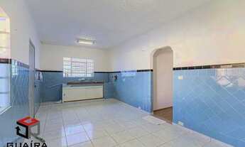 Imagem 4: Casa para aluguel 4 quartos 4 vagas Vila América - Santo André - SP