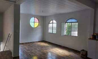 Imagem 7: Casa para aluguel possui 75 metros quadrados com 3 quartos em Campo Grande - Rio de Janeir