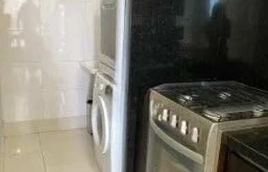 Imagem 13: Apartamento com 1 dormitório, 56 m² - venda por R$ 849.999 ou aluguel por R$ 5.000/mês - V