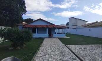 Imagem 3: Casa à venda no bairro Barroco (Itaipuaçu) - Maricá/RJ
