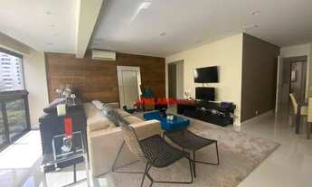 Imagem: Apartamento com 4 dormitórios para alugar