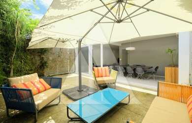 Imagem 3: SãO PAULO - Casa de Condomínio - Alto de Pinheiros