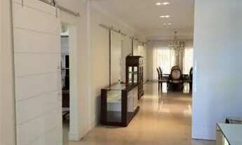 Imagem: Sobrado com 3 dormitórios à venda, 416