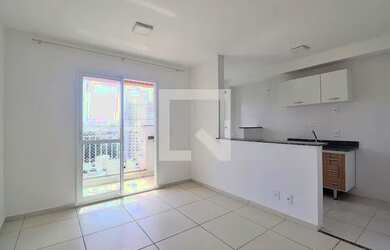 Imagem 2: Apartamento para Aluguel - Jardim, 1 Quarto, 40 m2