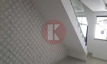 Imagem 5: Casa para aluguel, 2 quartos, 2 vagas, Santa Mônica - Belo Horizonte/MG