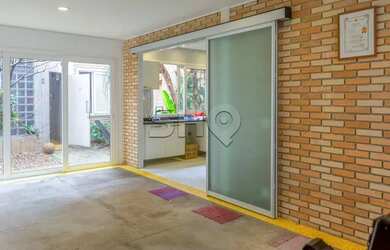 Imagem 3: Vila Particular na Vila Madalena