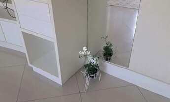 Imagem 2: Apartamento para aluguel no Campo Grande em Santos