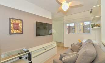 Imagem 6: Apartamento para venda possui 33 metros quadrados com 1 quarto em Vila Izabel - Curitiba