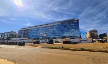 Imagem 2: Venda #apartamento 4 suites #Noroeste- SQNW 302- Jardins Azaleias #brasilia