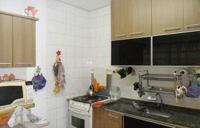 Imagem 7: Sobrado com 2 dormitórios à venda, 117 m² por R$ 750.000,00 - Vila Monumento