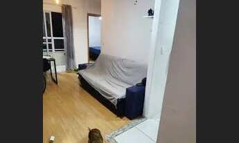 Imagem 2: Apartamento para aluguel tem 42 metros quadrados com 2 quartos em Morada do Ouro - Cuiabá