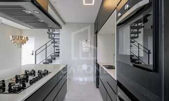 Imagem 5: SÃO PAULO - Apartamento Padrão - VILA OLÍMPIA