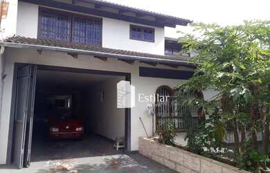 Imagem 2: Casa 04 quartos (01 suíte) e 02 vagas no Sitio Cercado, Curitiba