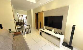 Imagem 1: VENDA - Apartamento Reformado - 2 Quartos - Tijuca - RJ - Visconde de Figueiredo - 60 m2