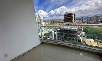 Imagem 4: Apartamento com 3 dormitórios à venda, 80 m² por R$ 594.000,00 - Itaparica - Vila Velha/ES