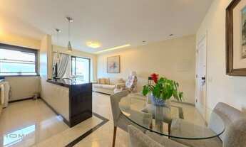 Imagem 6: Flat à venda, 2 quartos, 1 suíte, 2 vagas, Ipanema - Rio de Janeiro/RJ