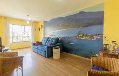 Imagem 3: Apartamento Venda Itaim Bibi 88 m² 2 Dormitórios