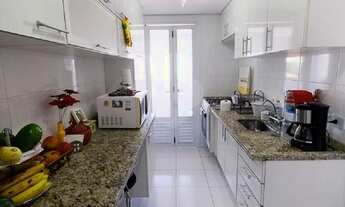 Imagem 4: Apartamento Metrô Parada Inglesa