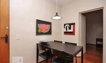 Imagem 4: Apartamento para Aluguel - Bela Vista, 1 Quarto, 73 m2