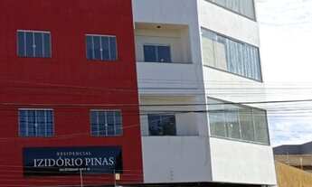 Imagem: Apto novo 2 quartos com garagem