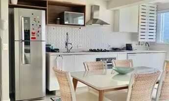 Imagem 4: Apartamento para Locação e Venda 58m²