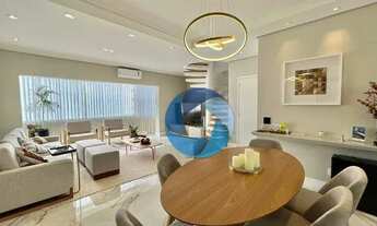 Imagem: Cobertura com 3 dormitórios, 239 m²