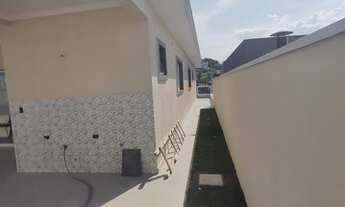 Imagem 4: Casa Condomínio - Condomínio Residencial Fogaça - Jacareí - 170m² - 3 Dormitórios