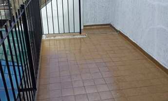 Imagem 2: Sobrado para venda com 274 metros quadrados com 3 quartos em Vila Floresta - Santo André